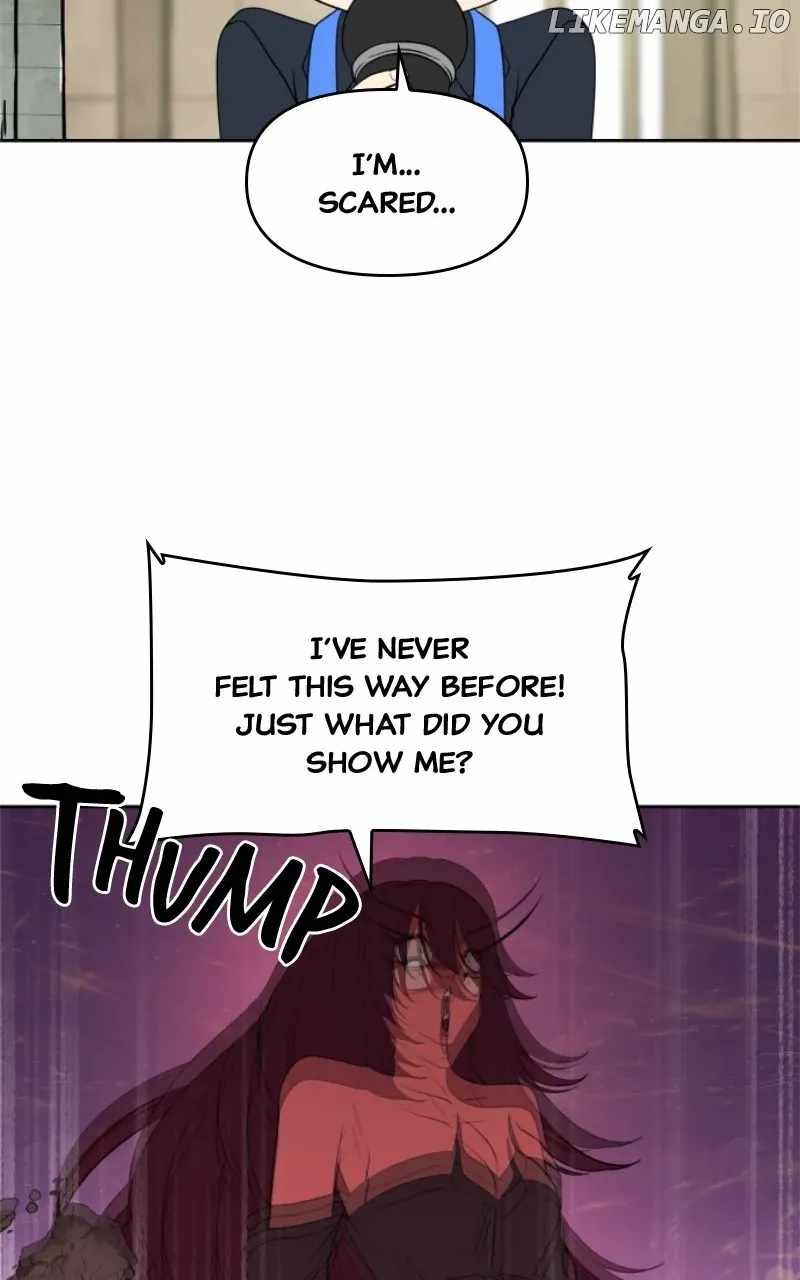 Magical School Meal - chapter-43 - Page 26