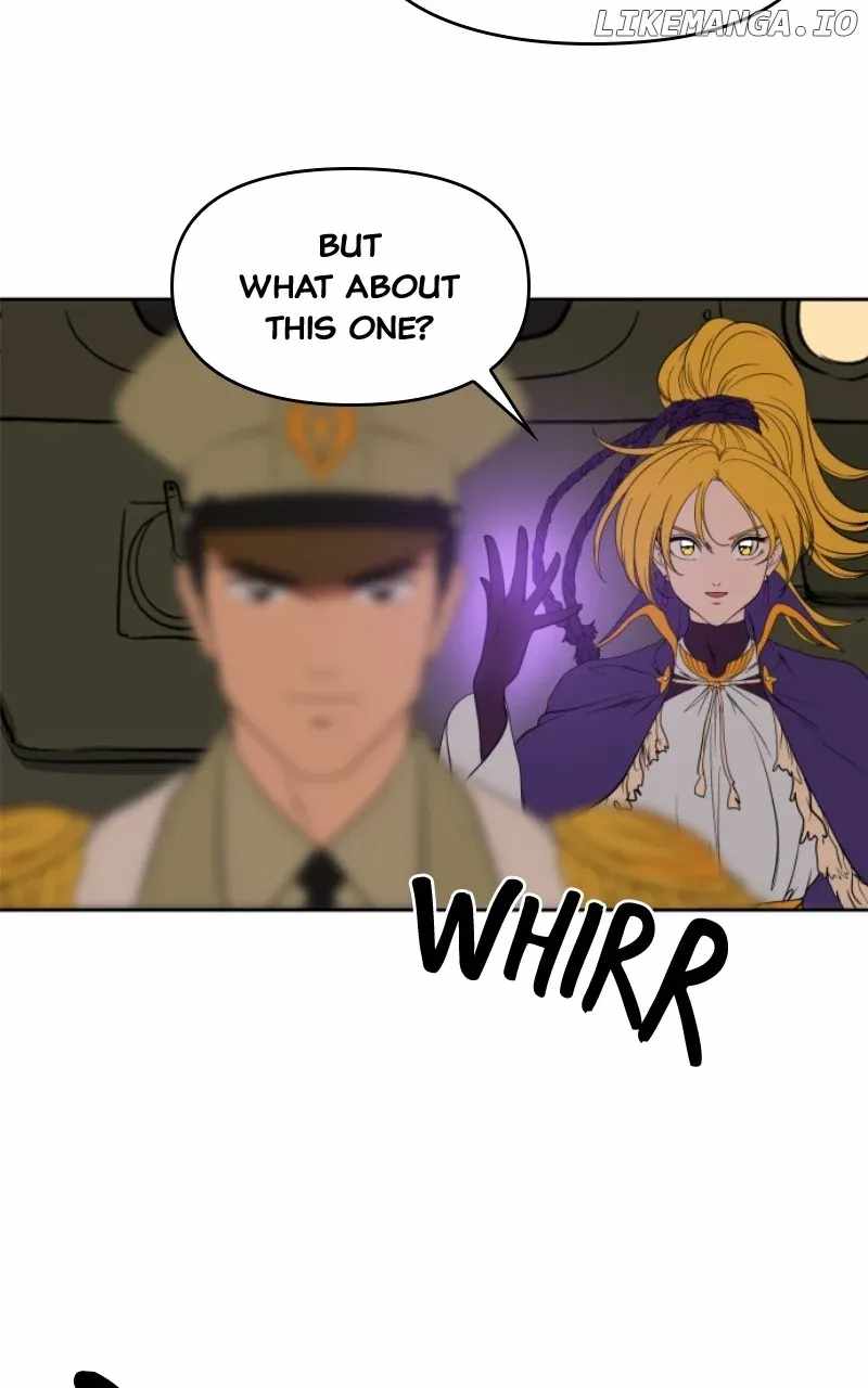 Magical School Meal - chapter-43 - Page 36