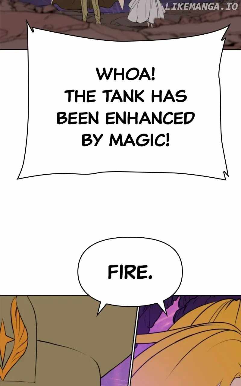 Magical School Meal - chapter-43 - Page 38