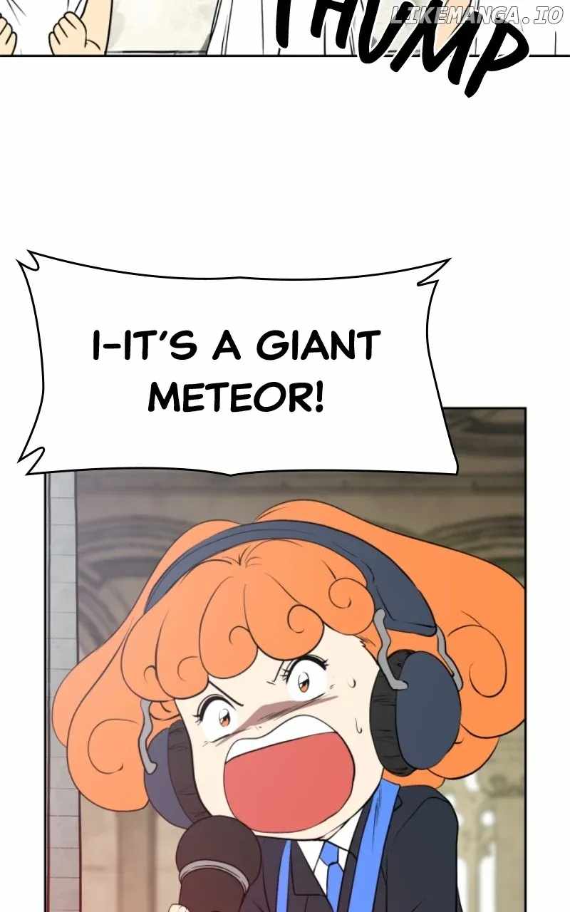 Magical School Meal - chapter-43 - Page 4