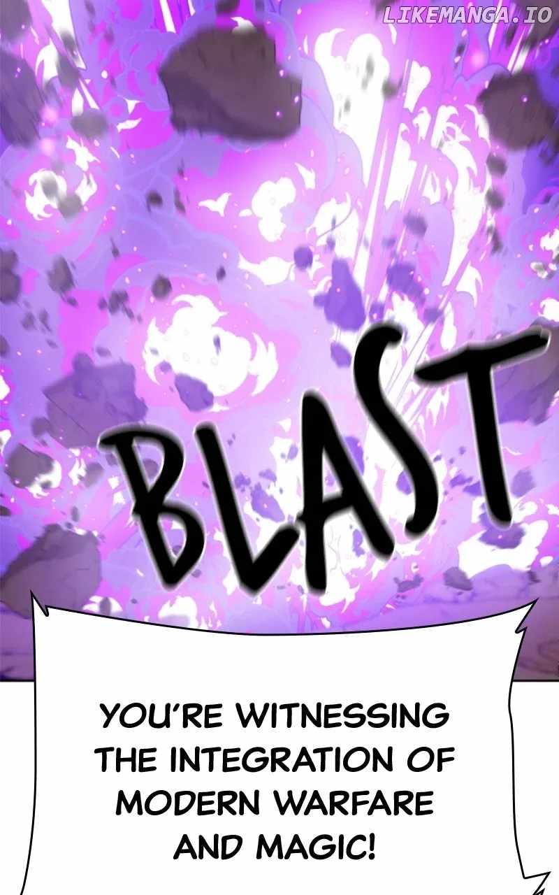 Magical School Meal - chapter-43 - Page 41