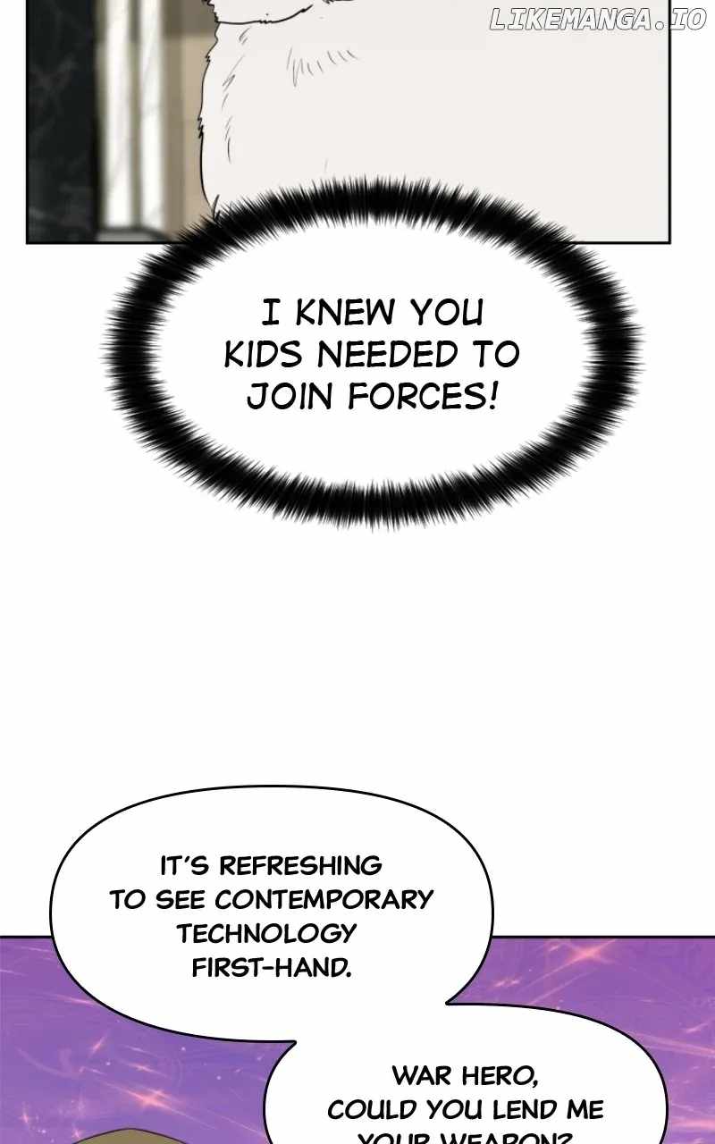 Magical School Meal - chapter-43 - Page 44