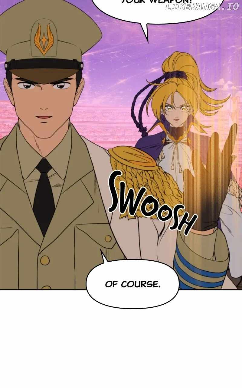 Magical School Meal - chapter-43 - Page 45