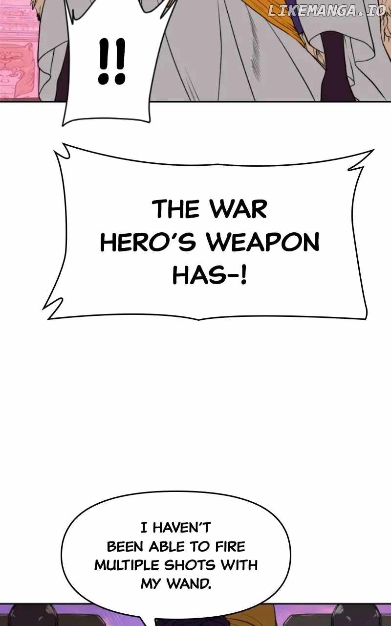 Magical School Meal - chapter-43 - Page 47
