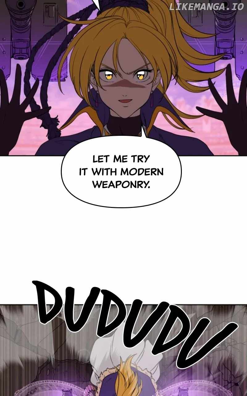 Magical School Meal - chapter-43 - Page 48