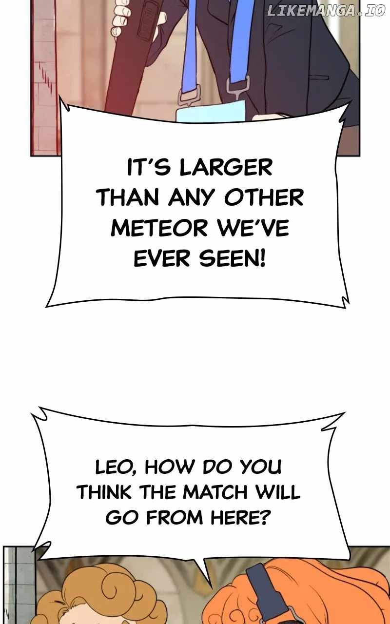 Magical School Meal - chapter-43 - Page 5