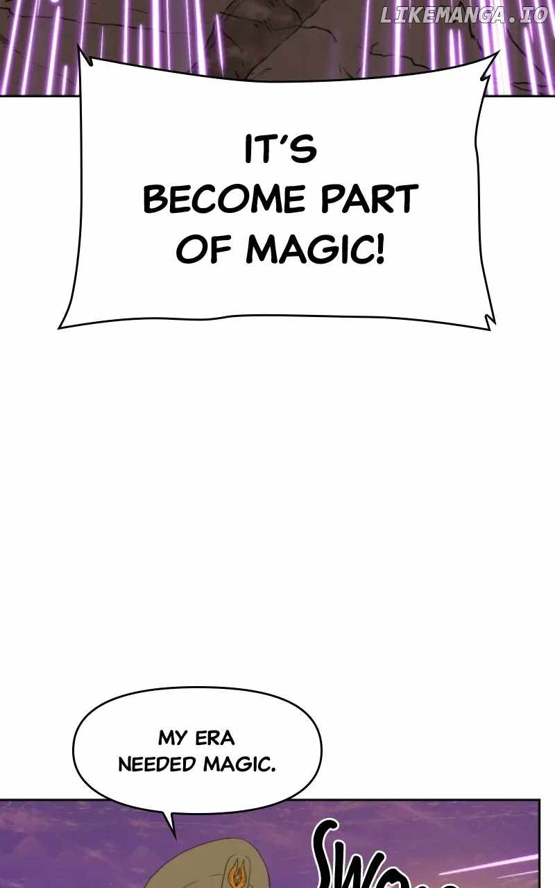 Magical School Meal - chapter-43 - Page 50