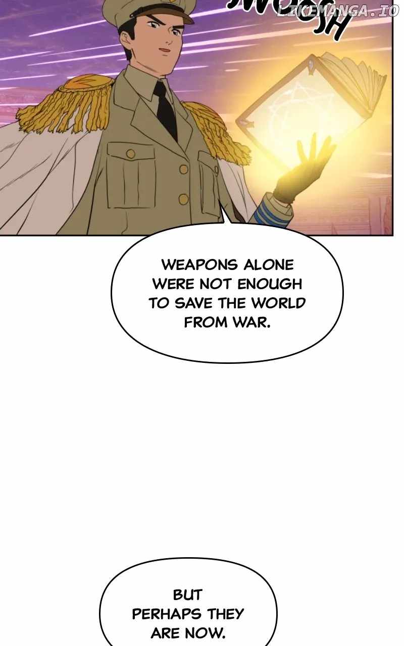 Magical School Meal - chapter-43 - Page 51