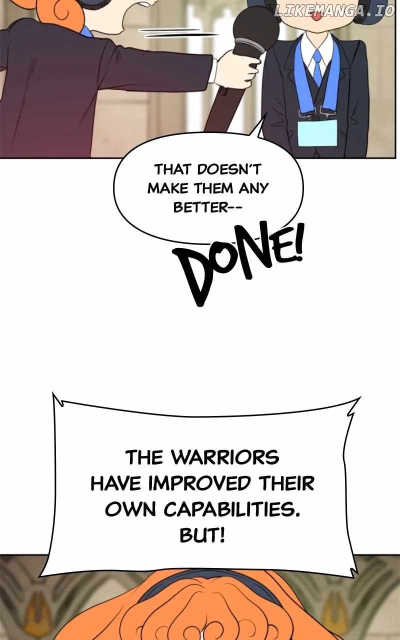 Magical School Meal - chapter-43 - Page 7