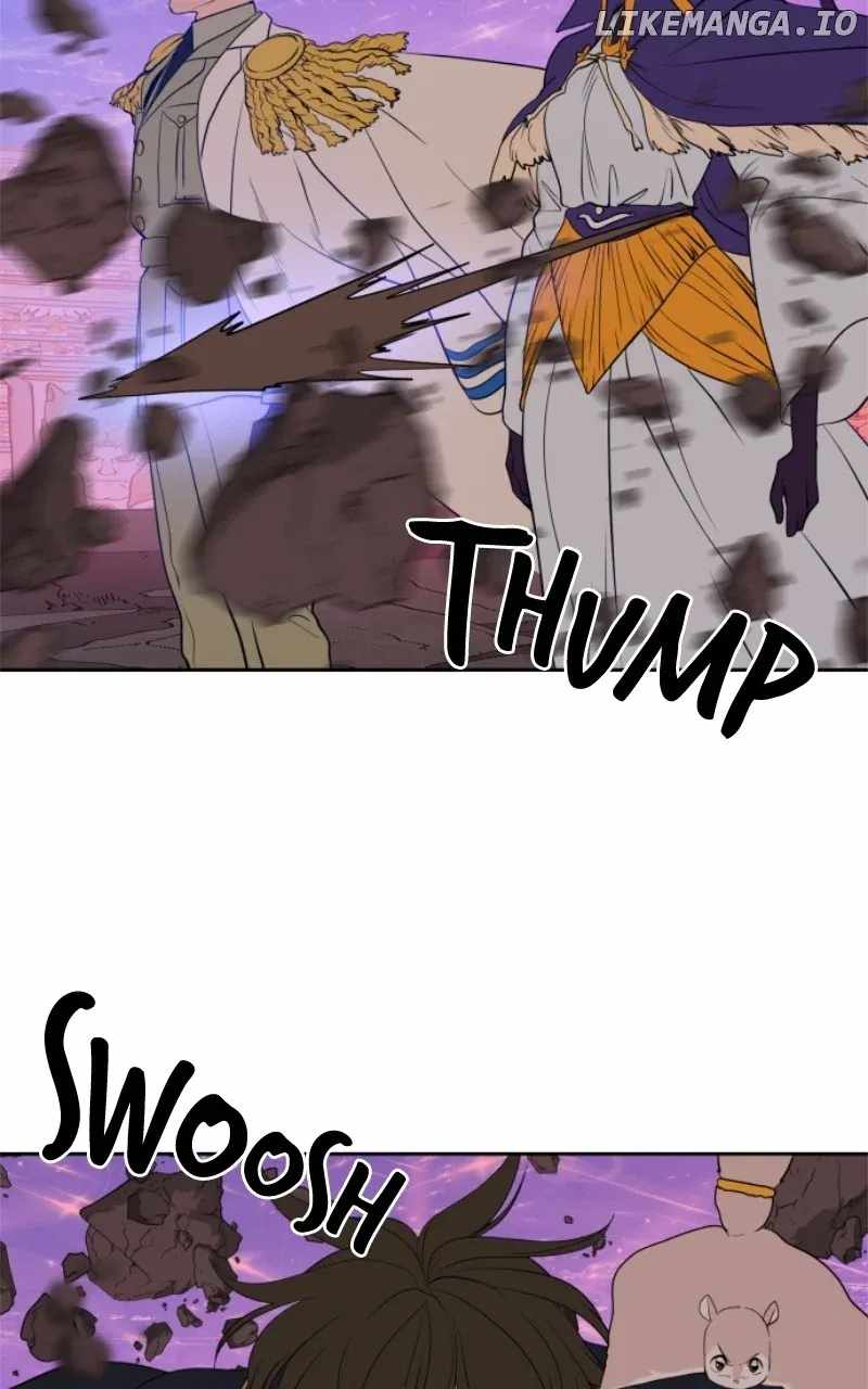 Magical School Meal - chapter-43 - Page 71