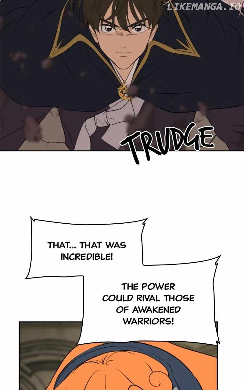 Magical School Meal - chapter-43 - Page 72