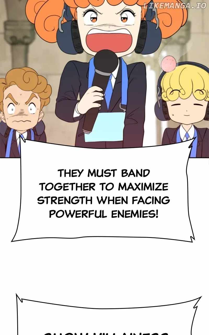 Magical School Meal - chapter-43 - Page 8
