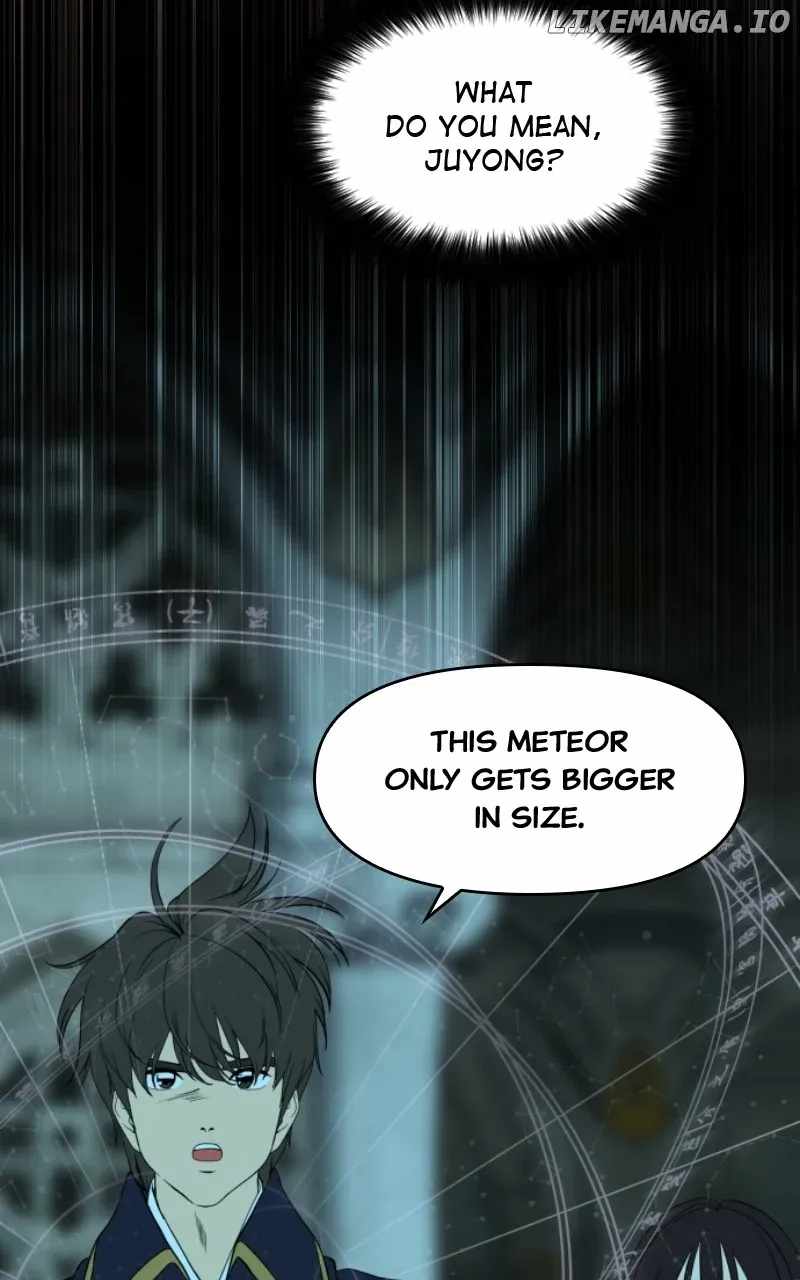 Magical School Meal - chapter-43 - Page 92