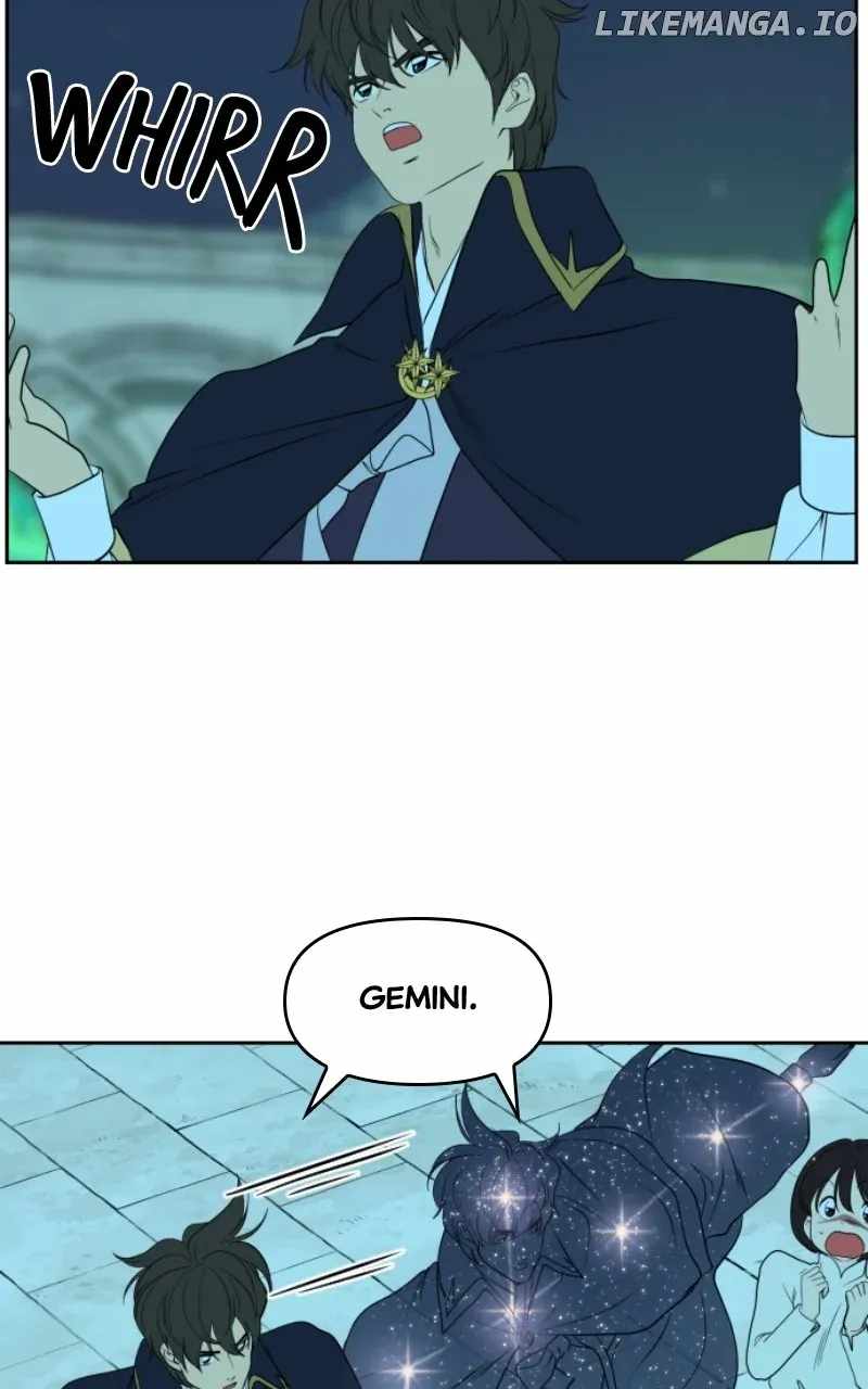 Magical School Meal - chapter-43 - Page 94