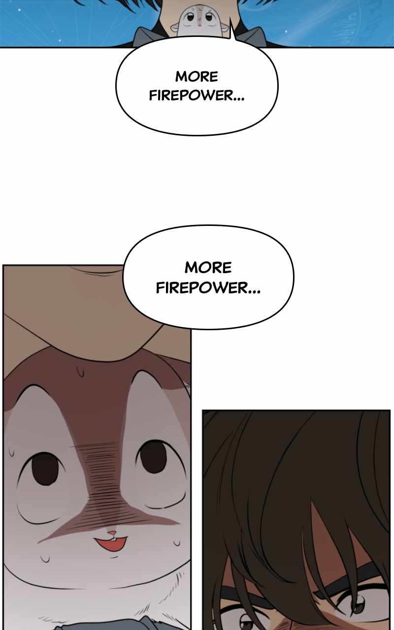 Magical School Meal - chapter-44 - Page 127