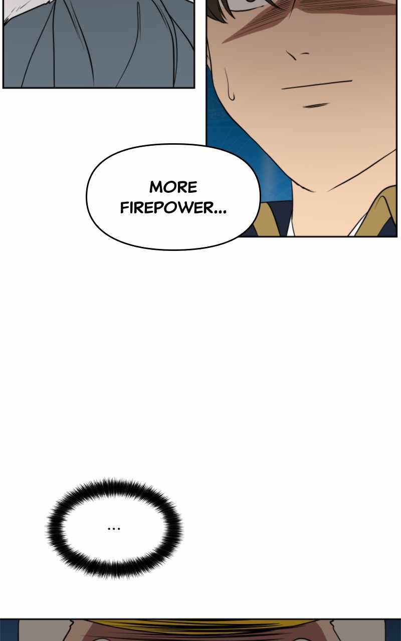 Magical School Meal - chapter-44 - Page 128
