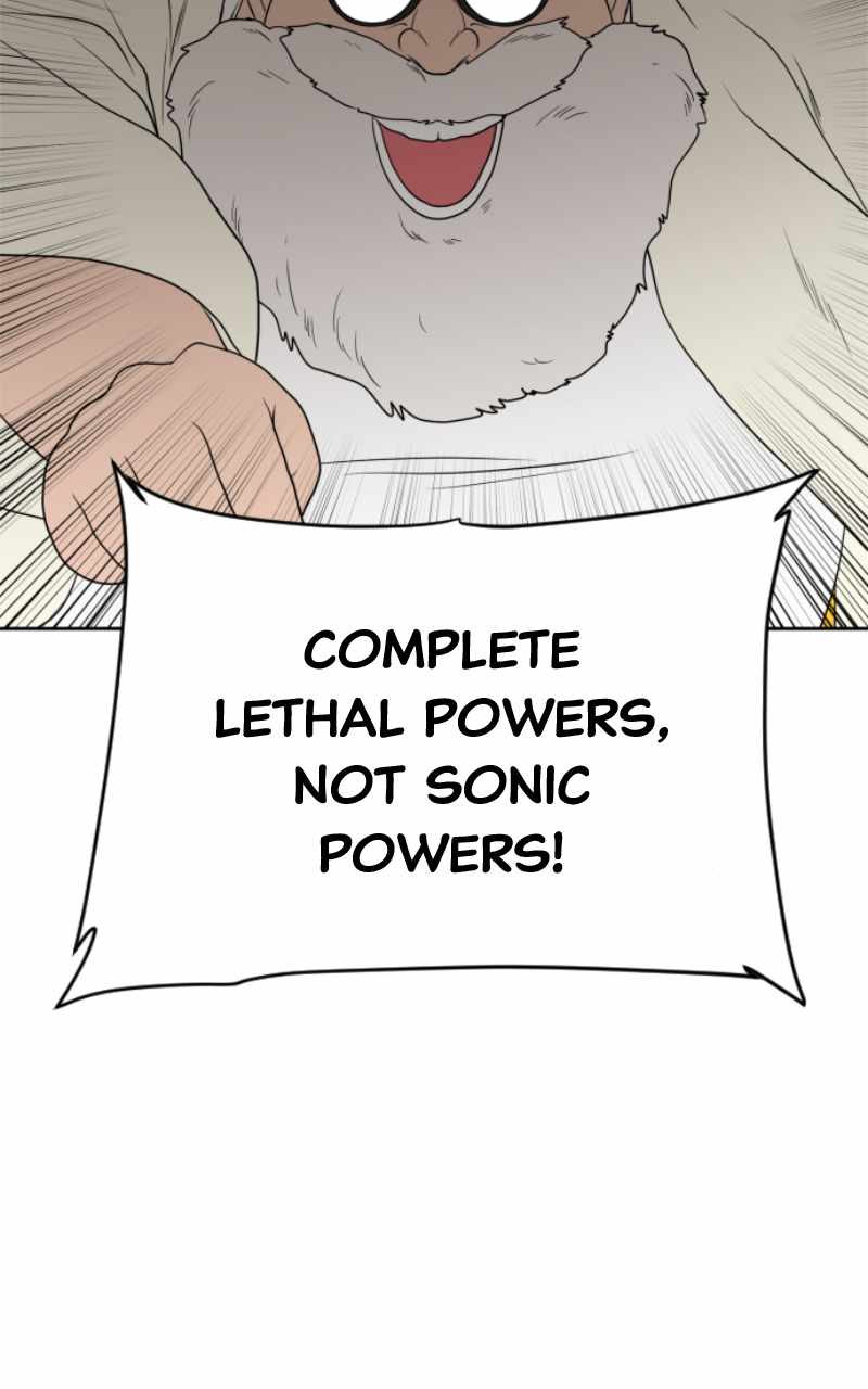 Magical School Meal - chapter-44 - Page 131