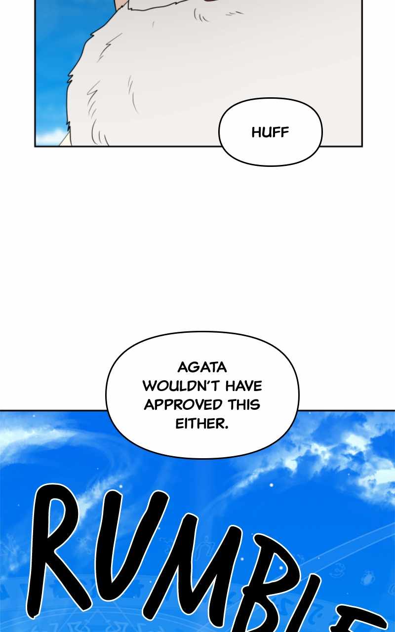 Magical School Meal - chapter-44 - Page 135