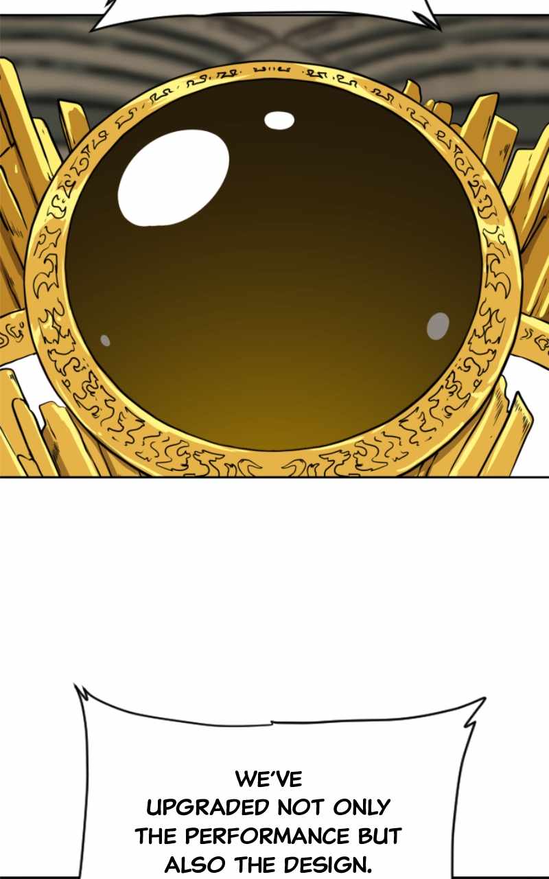 Magical School Meal - chapter-44 - Page 148