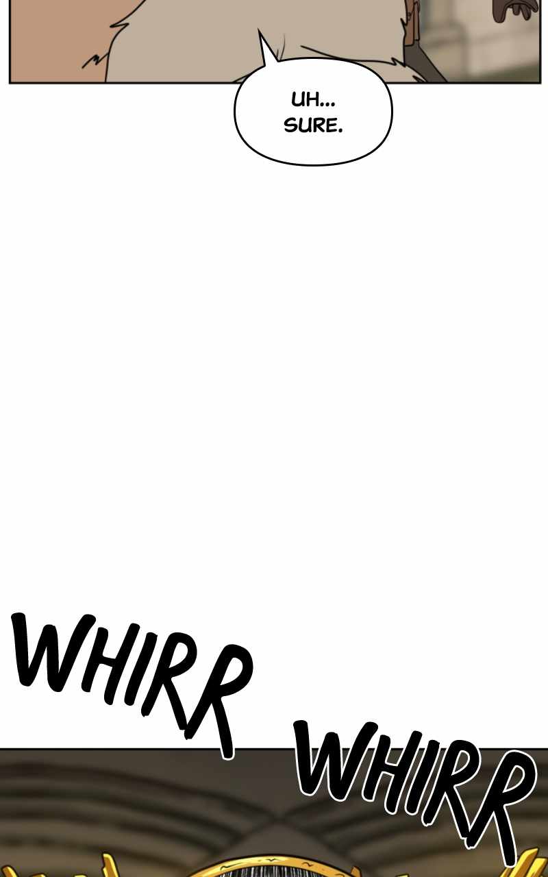 Magical School Meal - chapter-44 - Page 151