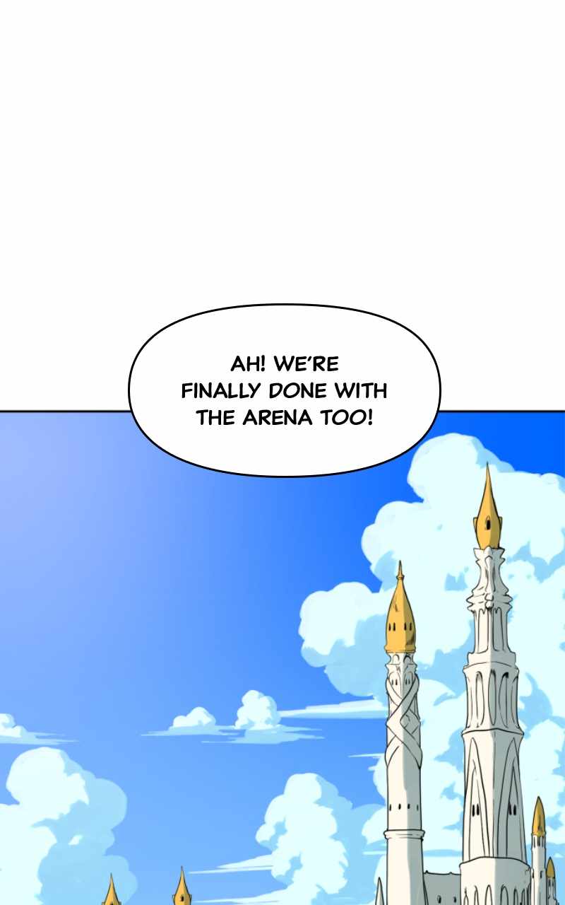 Magical School Meal - chapter-44 - Page 29
