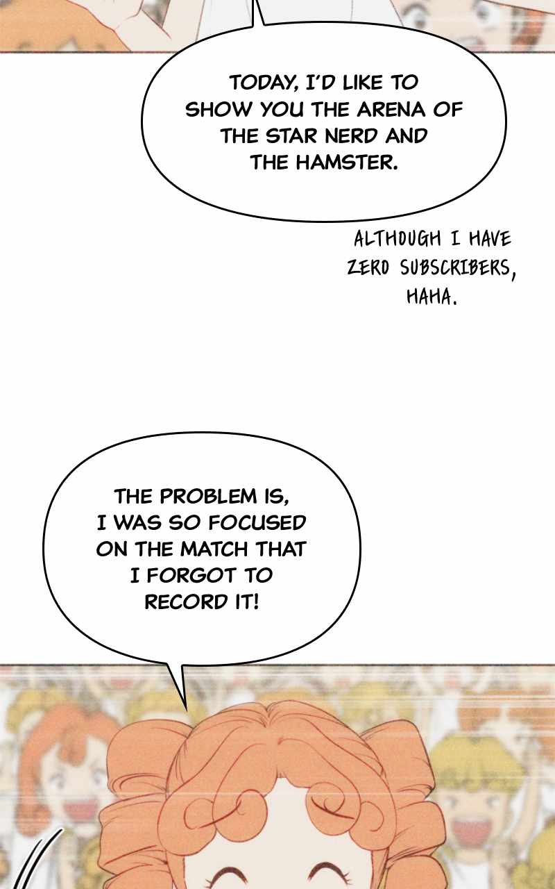 Magical School Meal - chapter-44 - Page 3
