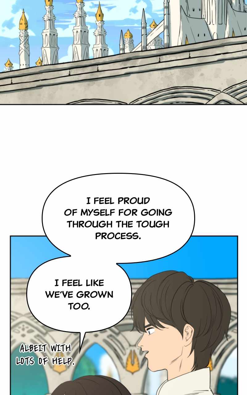Magical School Meal - chapter-44 - Page 30