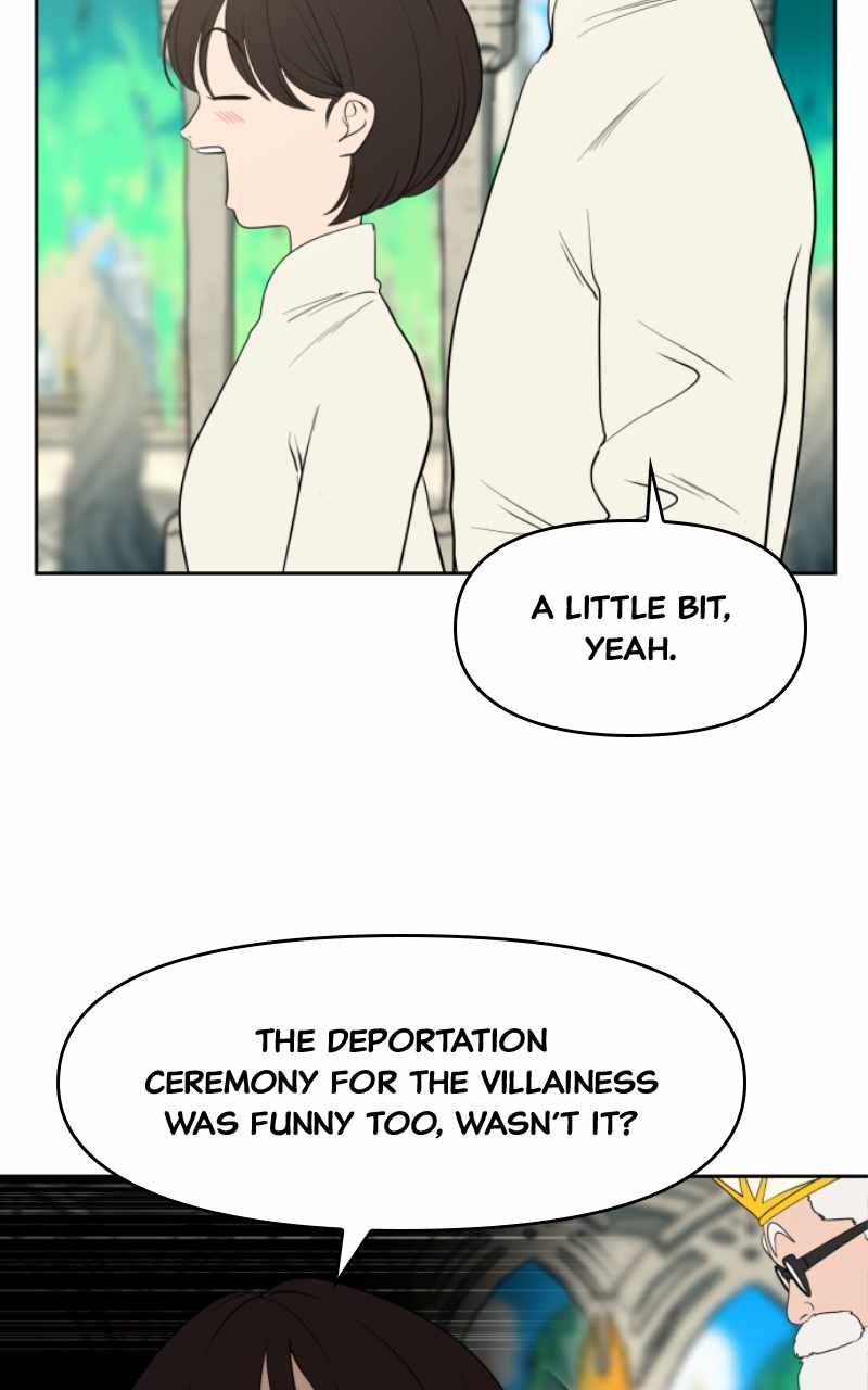 Magical School Meal - chapter-44 - Page 31