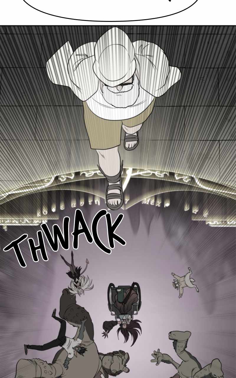 Magical School Meal - chapter-44 - Page 35