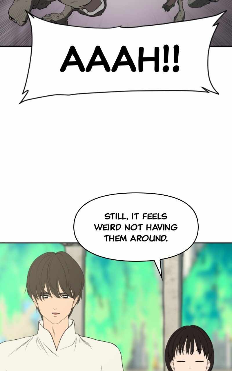 Magical School Meal - chapter-44 - Page 36