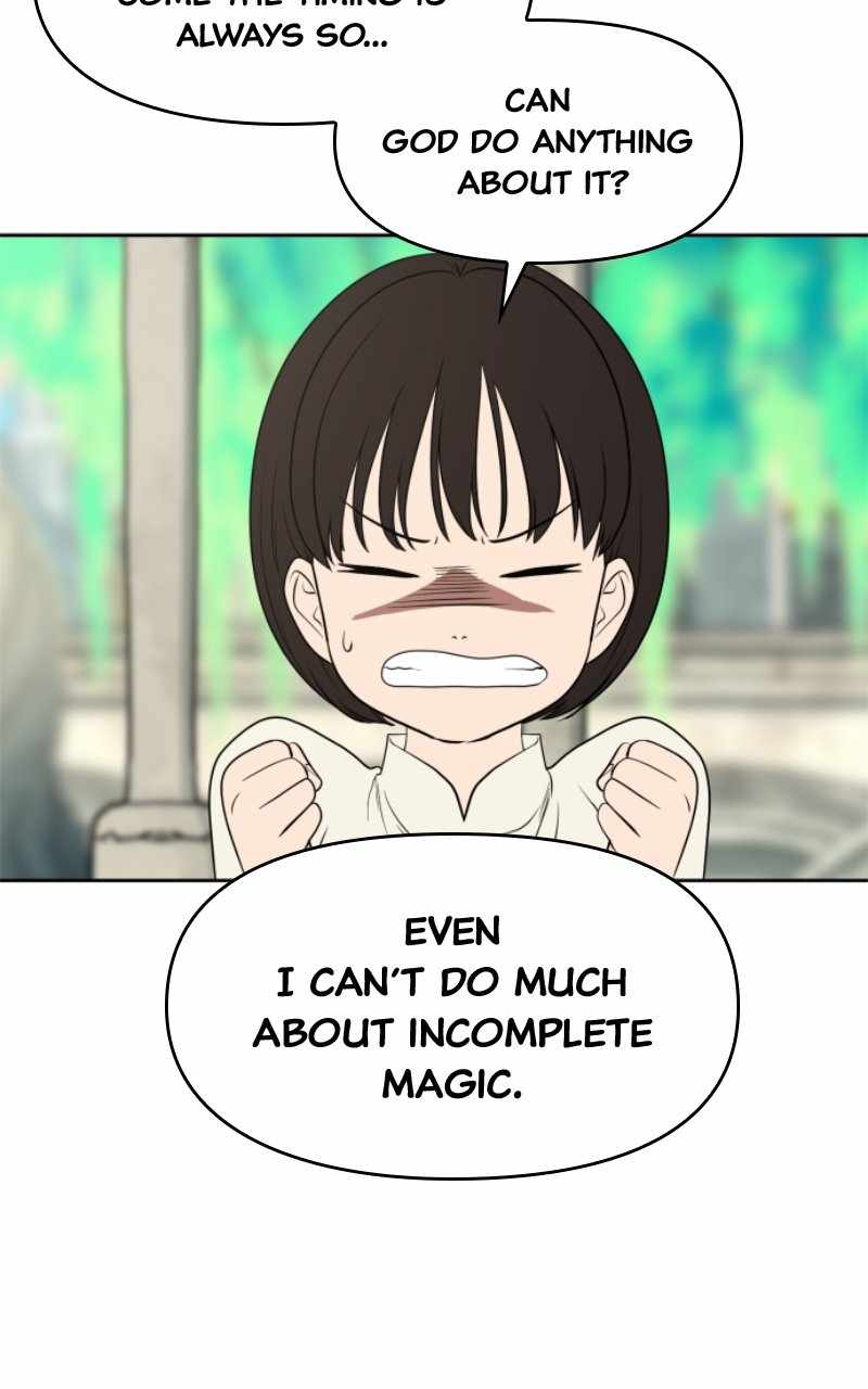 Magical School Meal - chapter-44 - Page 43