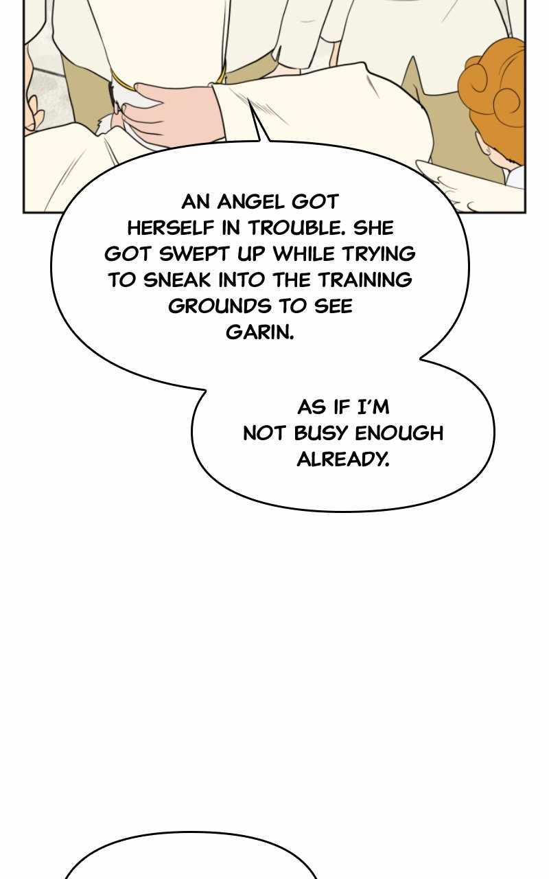 Magical School Meal - chapter-44 - Page 51