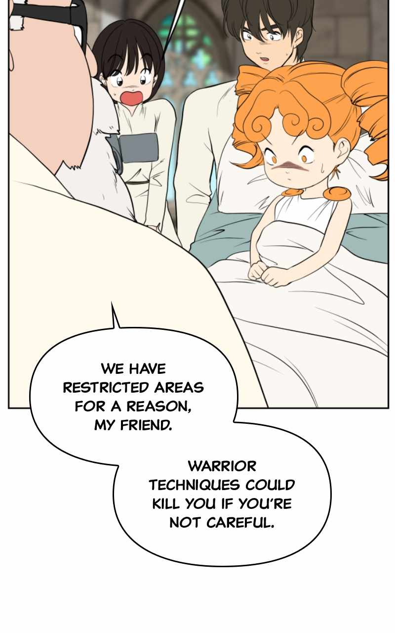 Magical School Meal - chapter-44 - Page 56