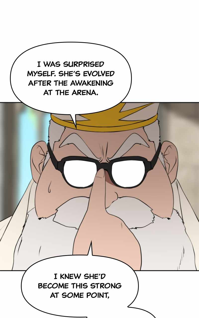 Magical School Meal - chapter-44 - Page 58