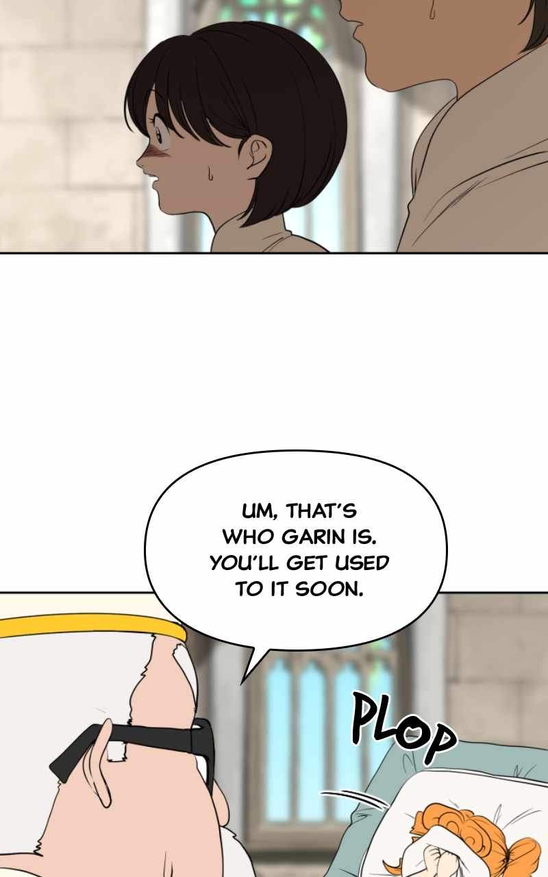 Magical School Meal - chapter-44 - Page 71