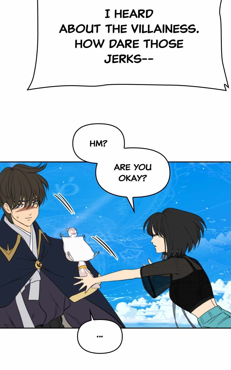 Magical School Meal - chapter-44 - Page 78