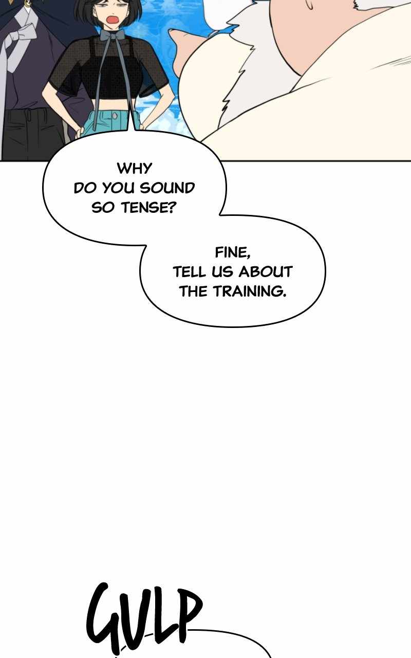 Magical School Meal - chapter-44 - Page 81