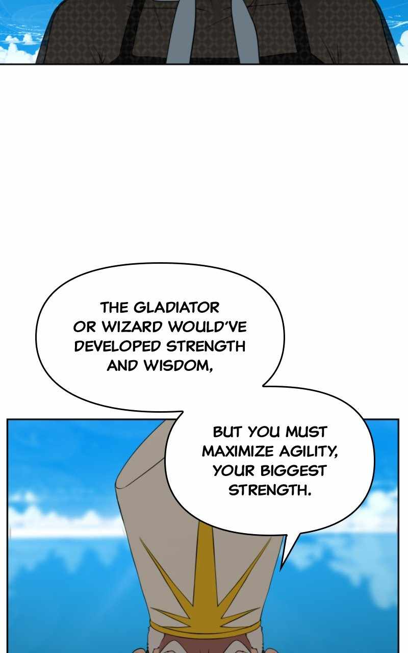 Magical School Meal - chapter-44 - Page 84