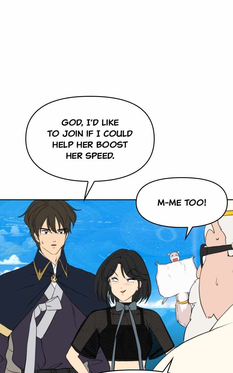 Magical School Meal - chapter-44 - Page 87