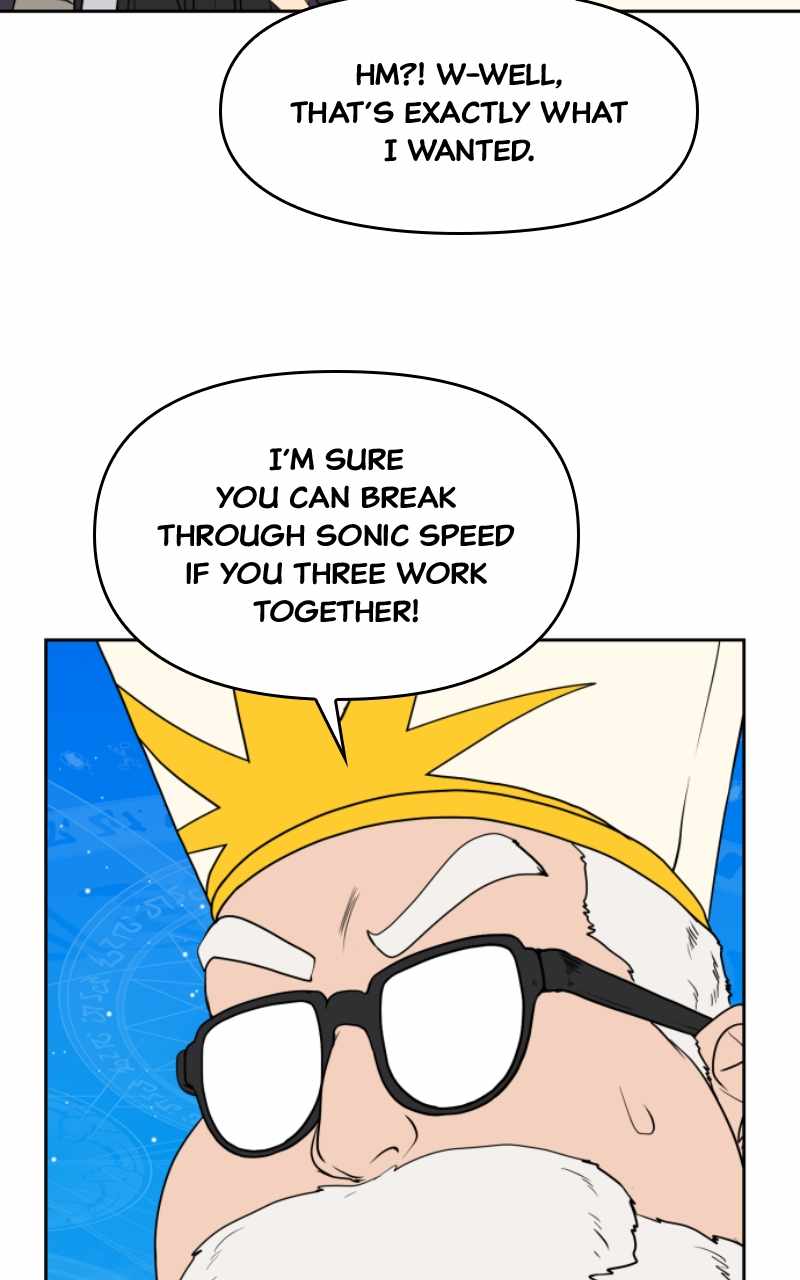 Magical School Meal - chapter-44 - Page 88