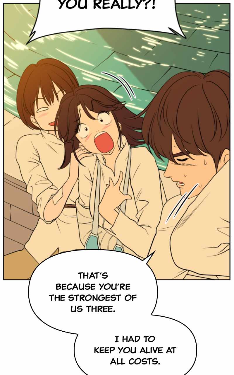 Magical School Meal - chapter-45 - Page 104
