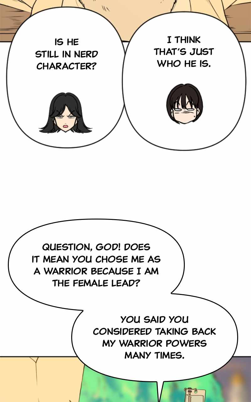 Magical School Meal - chapter-45 - Page 106
