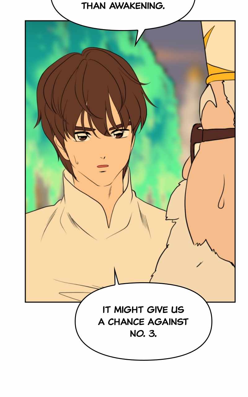 Magical School Meal - chapter-45 - Page 126