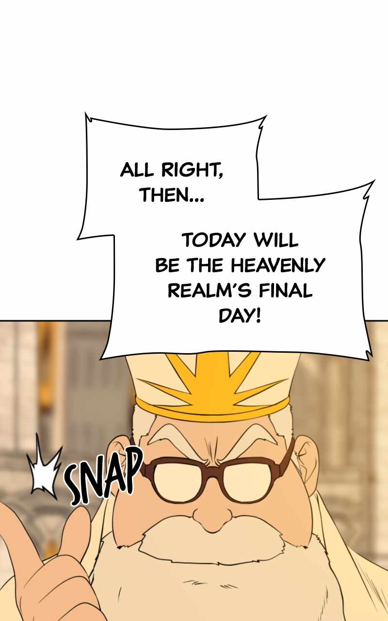 Magical School Meal - chapter-45 - Page 136