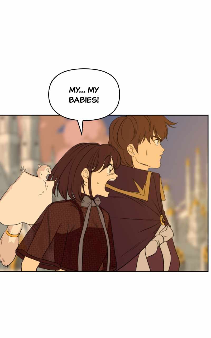 Magical School Meal - chapter-45 - Page 141