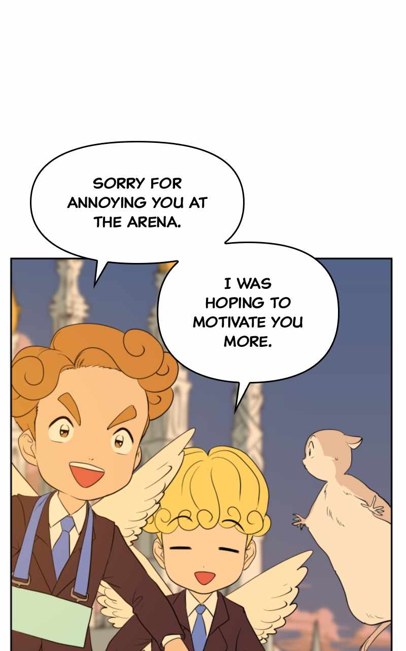 Magical School Meal - chapter-45 - Page 144