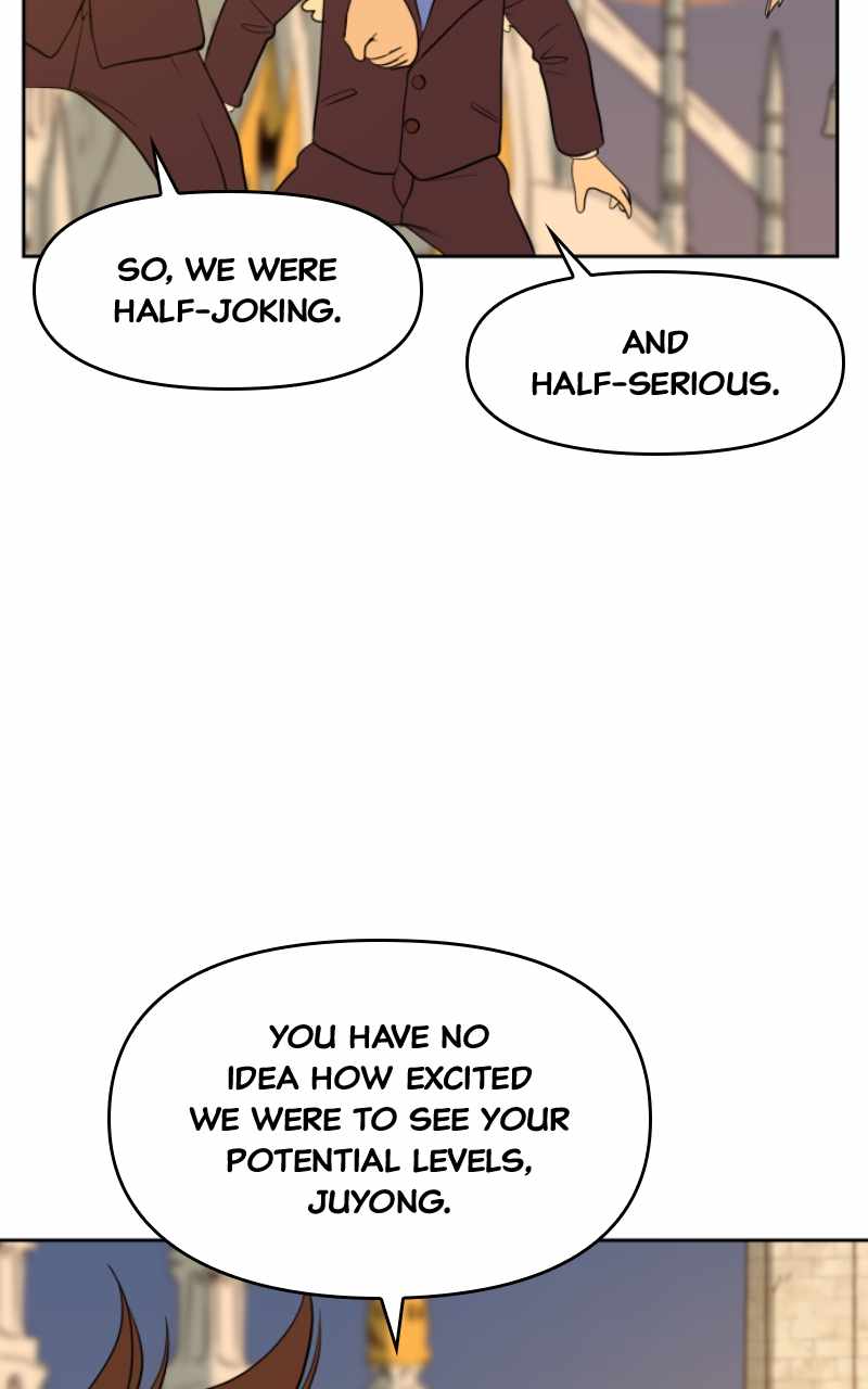Magical School Meal - chapter-45 - Page 145