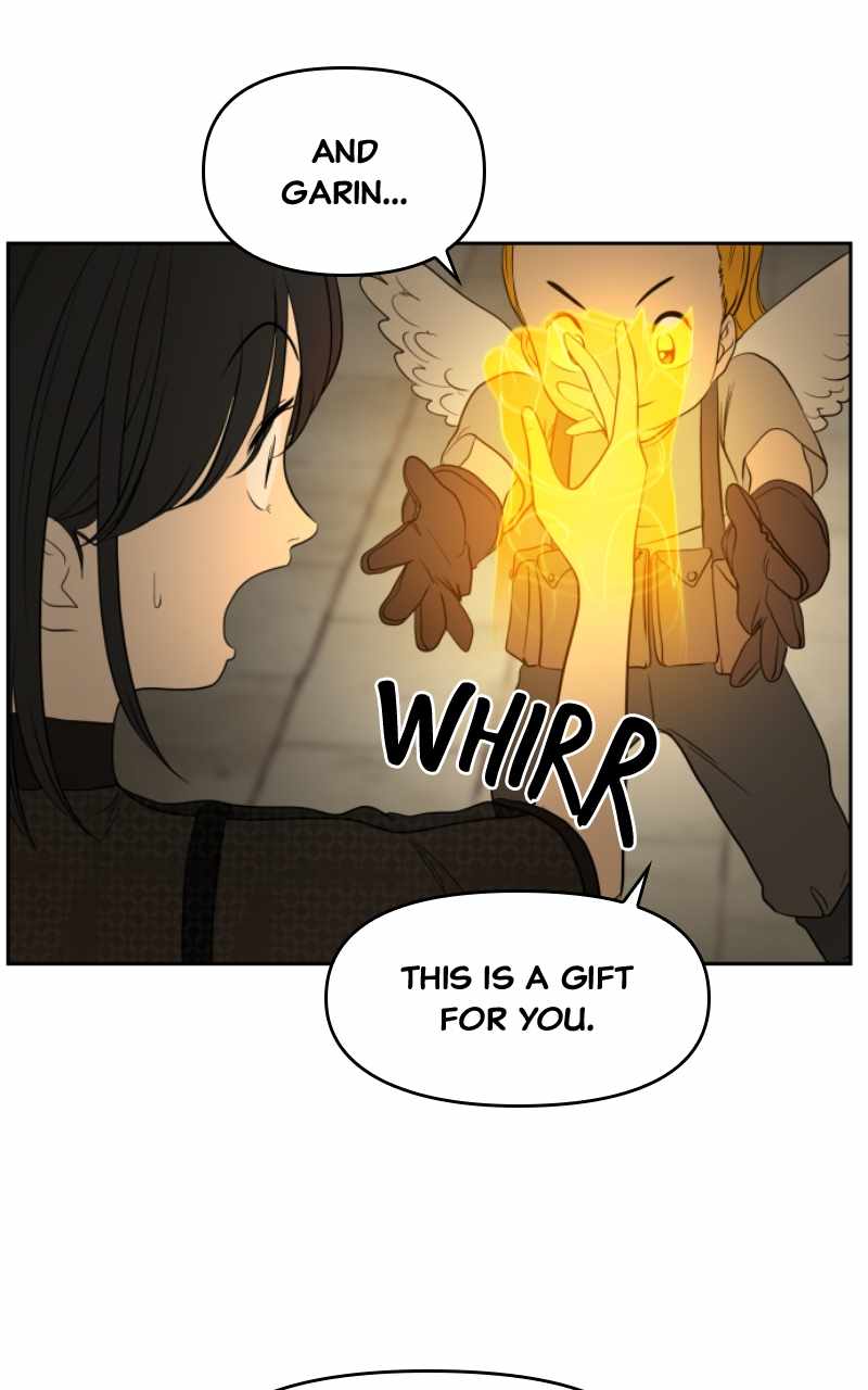 Magical School Meal - chapter-45 - Page 147