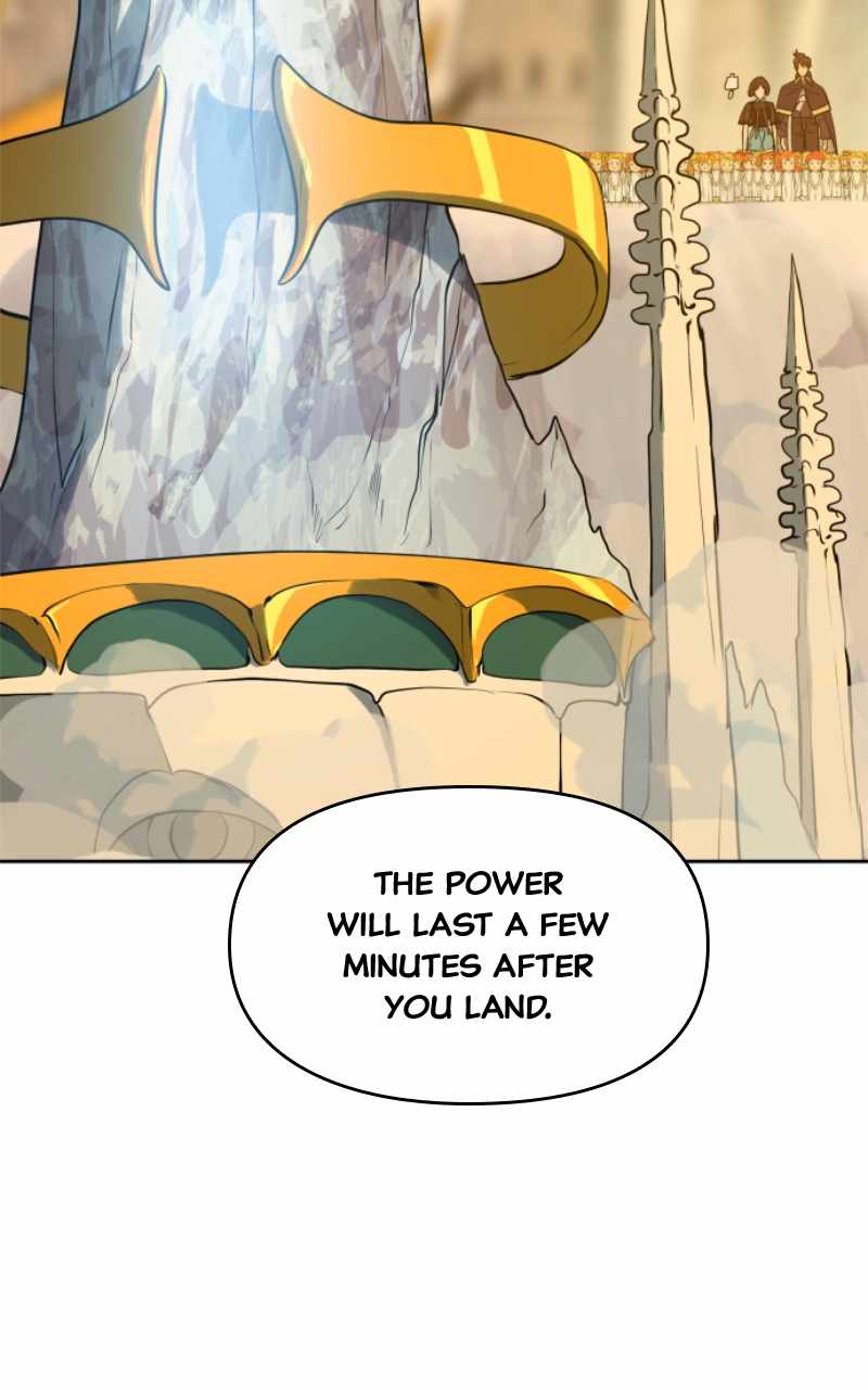 Magical School Meal - chapter-45 - Page 154