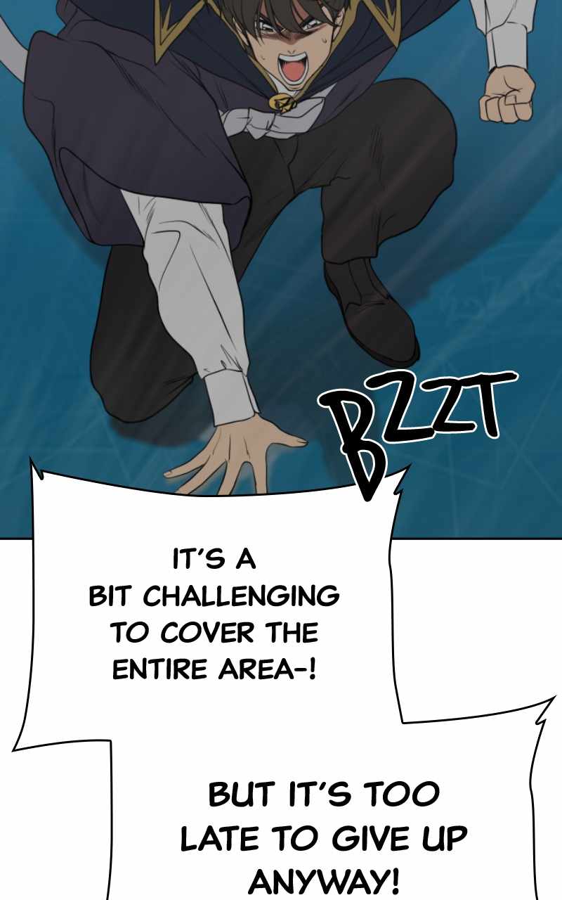 Magical School Meal - chapter-45 - Page 18